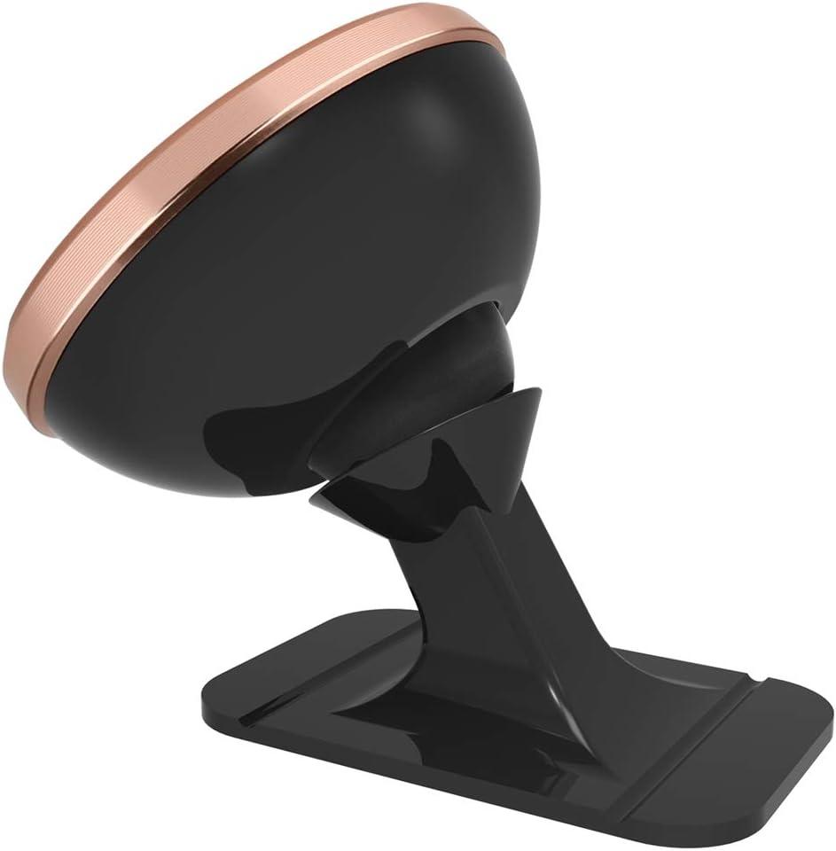 Baseus 360 Magnetic Car Mount - Miles Telecom Trading LLC Baseus 360 Magnetic Car Mount - Miles Telecom Trading LLC
